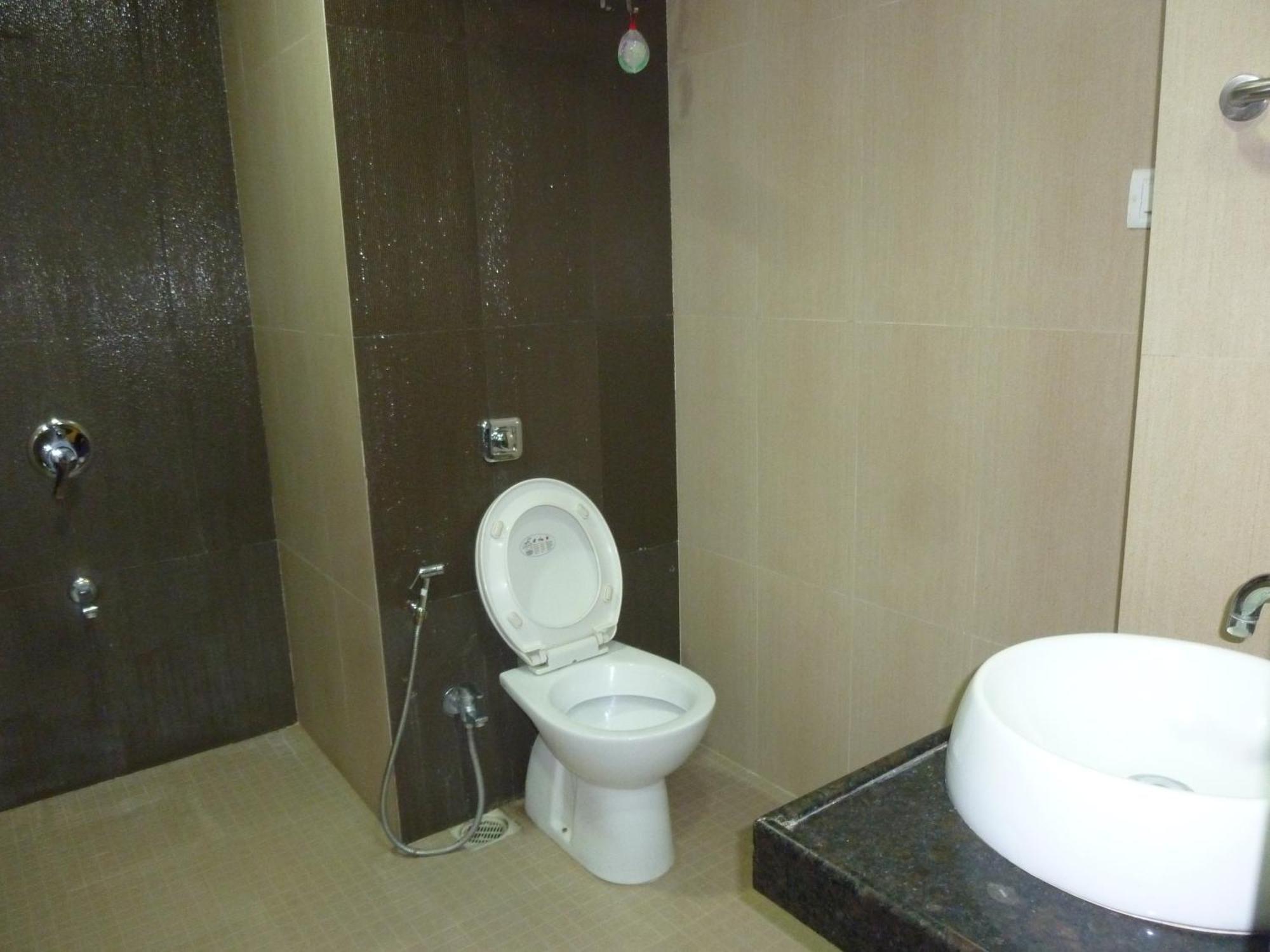 Hotel Regal Palace 뭄바이 객실 사진