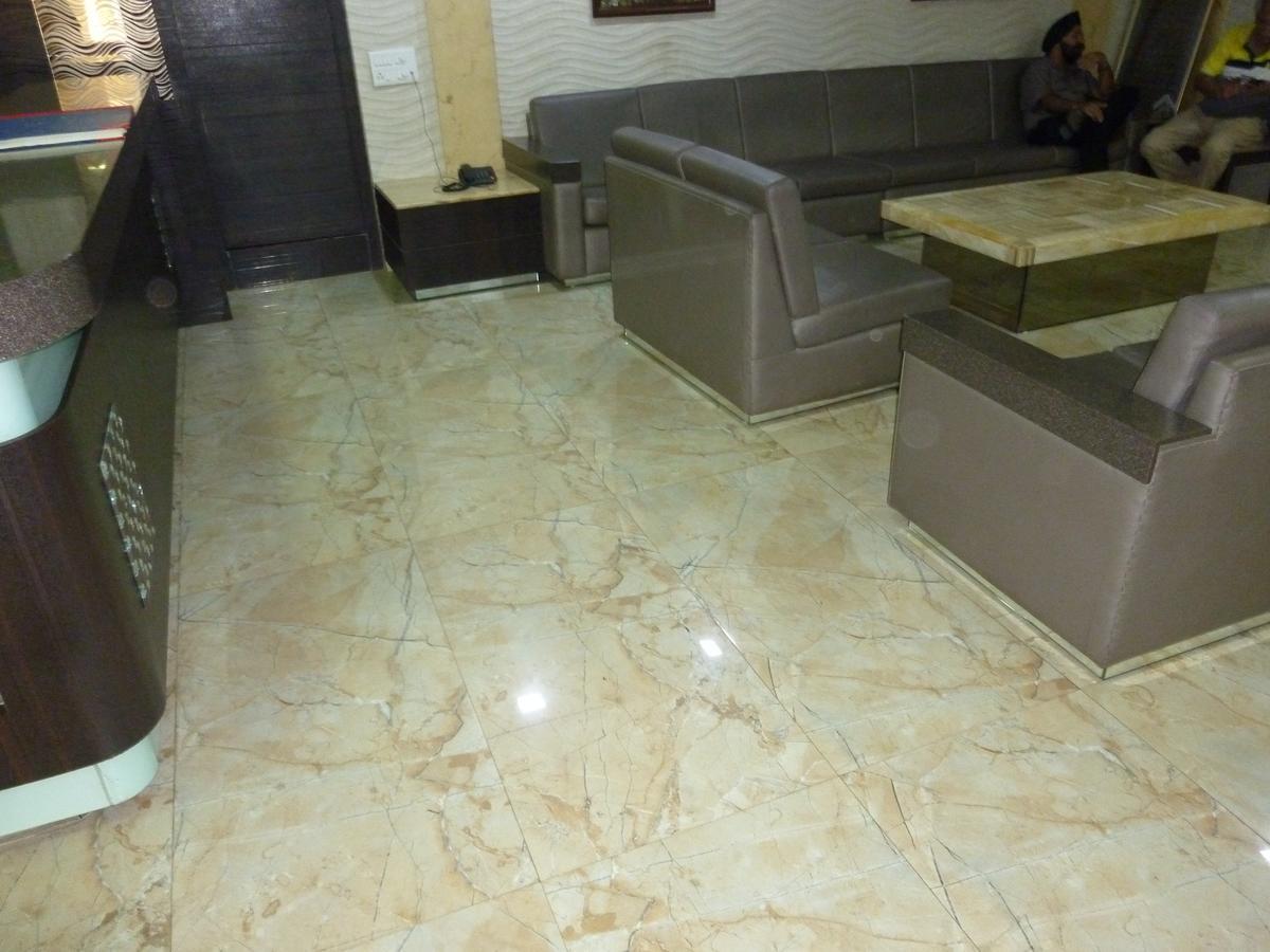 Hotel Regal Palace 뭄바이 외부 사진