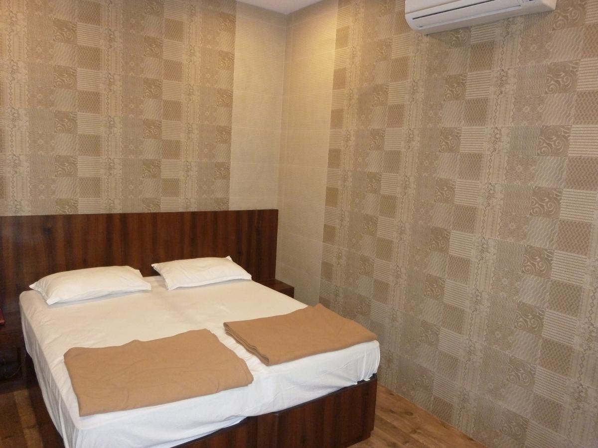 Hotel Regal Palace 뭄바이 외부 사진
