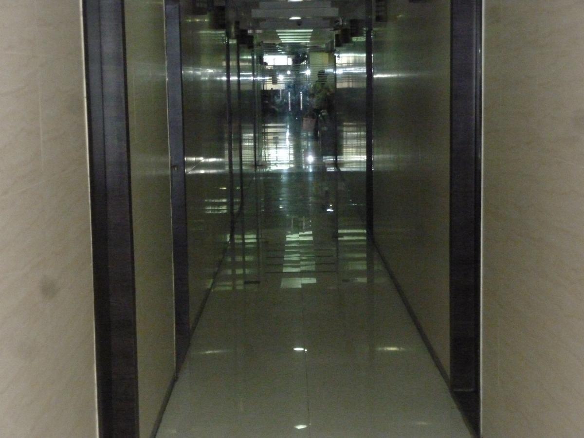 Hotel Regal Palace 뭄바이 외부 사진